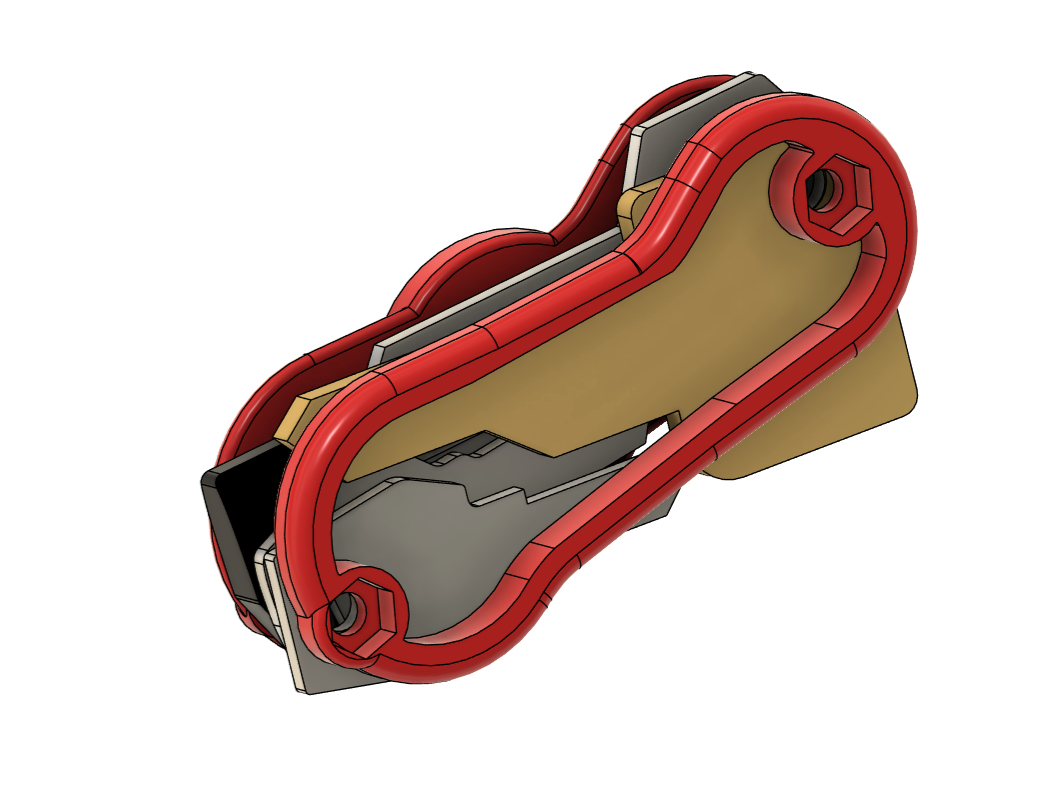 CAD screenshot rear
